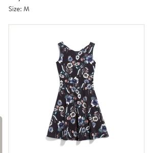 Stitch Fix Kaileigh Feya Knit Dress